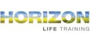 Horizon Life Training Logo