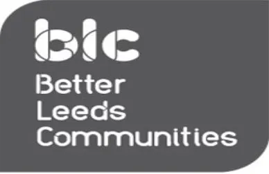 Better Leeds Communities Logo