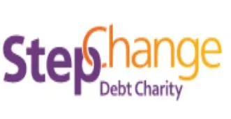 StepChange Debt Charity Logo