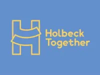 Holbeck Together Logo