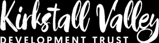Kirkstall Valley Development Trust Logo